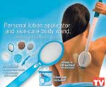 SKINFINITY LOTION APPLICATOR