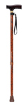 "T" HANDLE CANES