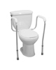 Toilet Safety Frame
