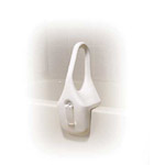 Plastic Tub Rail