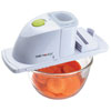 ONE TOUCH VEGETABLE SLICER