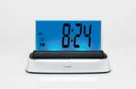 MOSHI INTERACTIVE RESPONSE CLOCK
