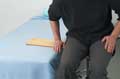 TRANSFER BOARD