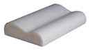 Standard Cervical Pillow with Memory Foam