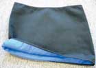 GLIDE SHEET