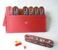 Pilbox Liberty