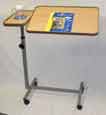 STANDARD OVER BED TABLE