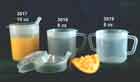 INDEPENDENCE CUPS