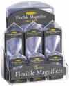 FLEXIBLE MAGNIFIERS