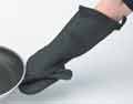 �GET A GRIP� OVEN MITT