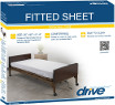 Fitted Sheets, 2/bx