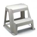TWO STEP STOOL