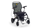 Cricket Carbon Fibre Folding Power Wheelchair