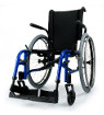 Custom Wheelchairs