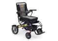 Stride Folding Power Wheelchair