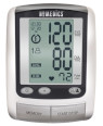 Deluxe Arm Blood Pressure Monitor with Smart Measure™ Technology
